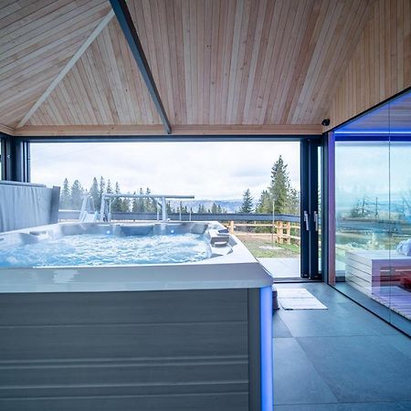 Royal Apartments & Spa Zakopane-Cyrhla Exterior photo