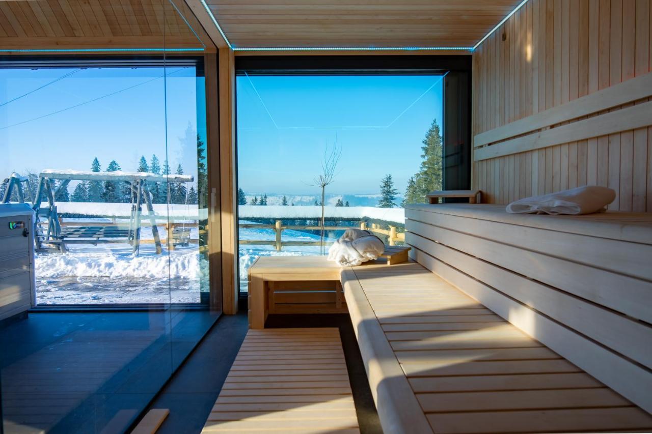 Royal Apartments & Spa Zakopane-Cyrhla Exterior photo